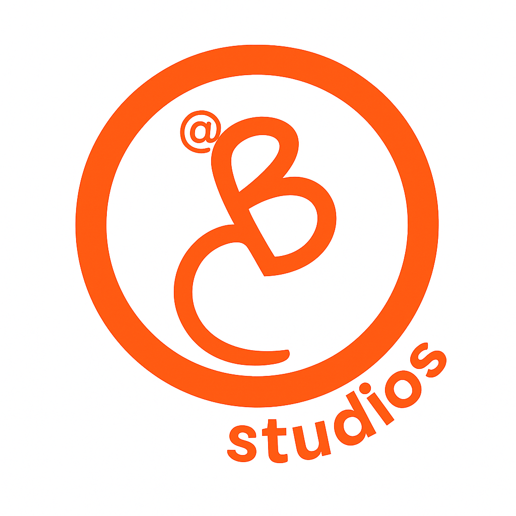 Logo Artful Batina Creative Studios