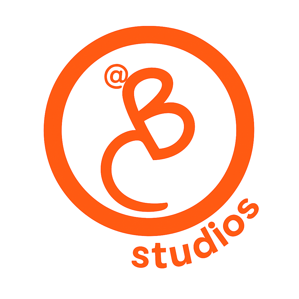 @rtful Batina Creative Studios — logo