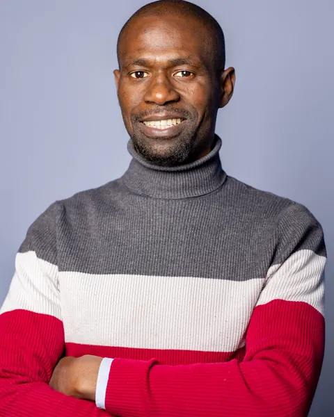 Cédric Batina